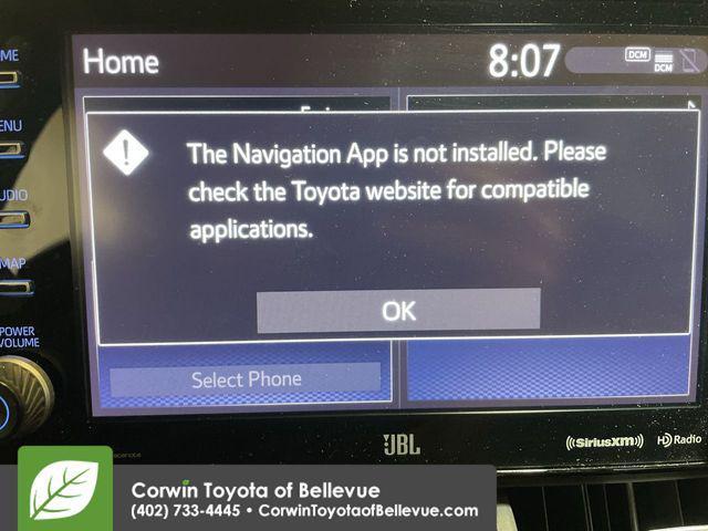 used 2022 Toyota RAV4 Hybrid car, priced at $29,900