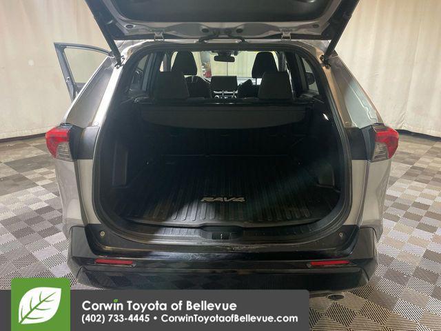 used 2022 Toyota RAV4 Prime car, priced at $28,500