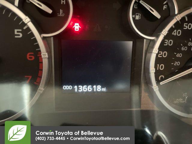used 2017 Toyota Tundra car, priced at $22,900