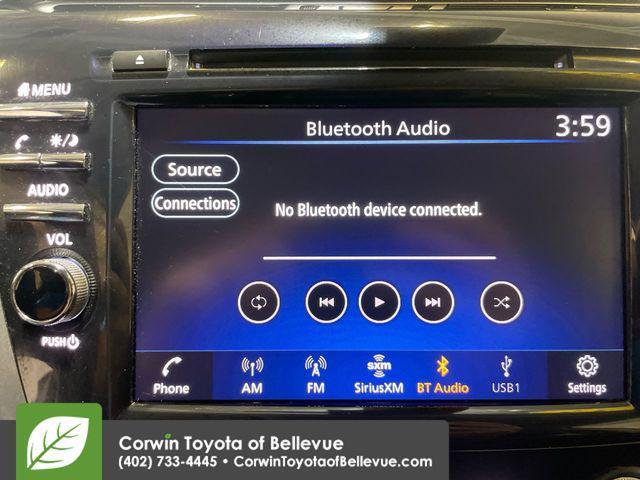 used 2023 Nissan Murano car, priced at $21,000