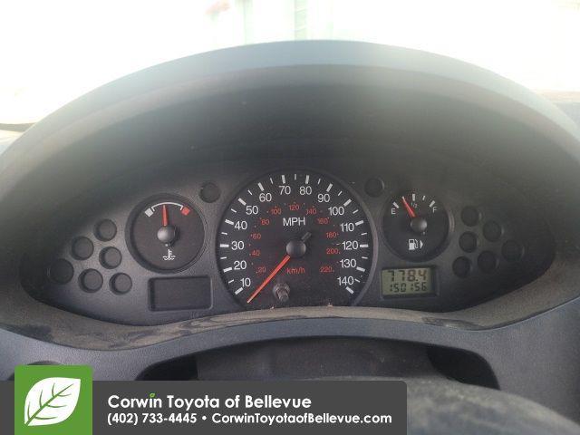 used 2007 Ford Focus car, priced at $4,500