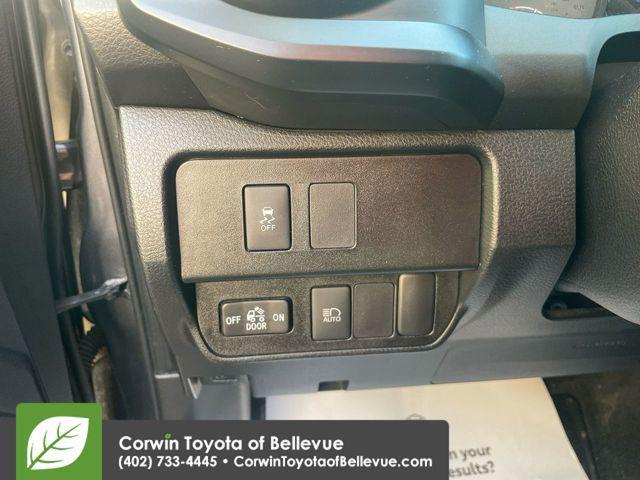 used 2021 Toyota Tacoma car, priced at $31,000