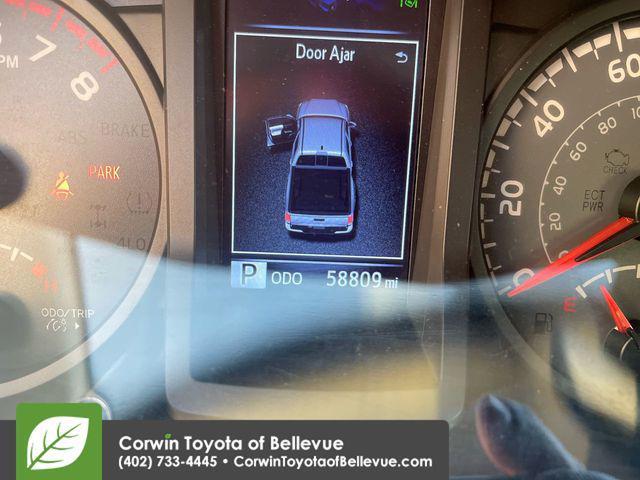 used 2021 Toyota Tacoma car, priced at $31,000