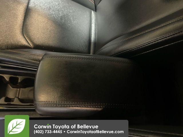used 2024 Jeep Compass car, priced at $24,000