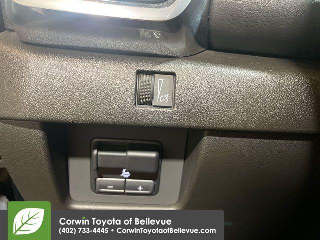 used 2023 GMC Canyon car, priced at $36,500