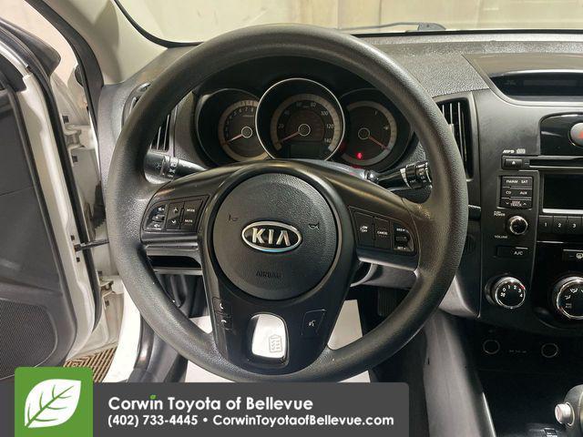 used 2012 Kia Forte car, priced at $4,250