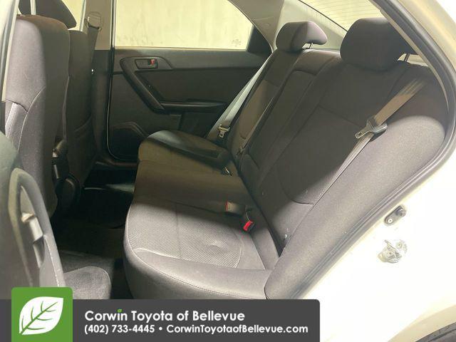 used 2012 Kia Forte car, priced at $4,250