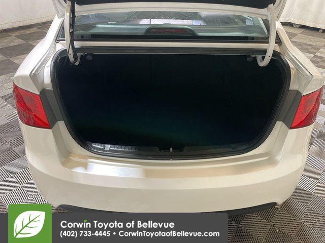 used 2012 Kia Forte car, priced at $4,250