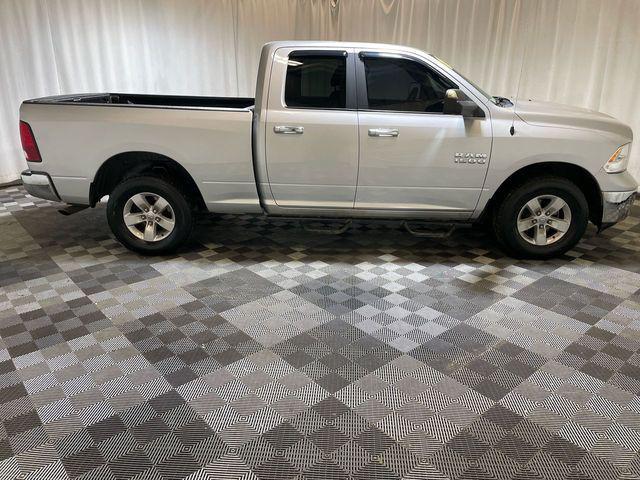 used 2018 Ram 1500 car, priced at $18,000