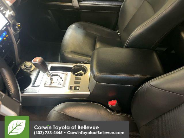 used 2022 Toyota 4Runner car, priced at $43,000