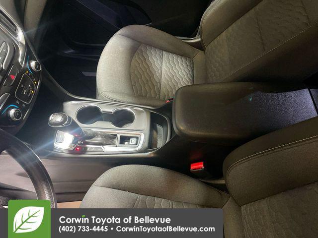 used 2020 Chevrolet Equinox car, priced at $17,000