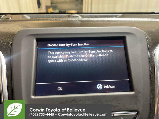 used 2020 Chevrolet Equinox car, priced at $17,000