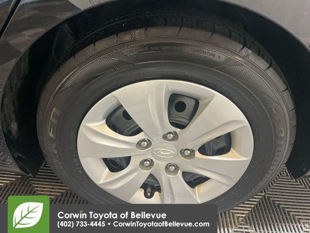 used 2016 Hyundai Elantra car, priced at $9,500