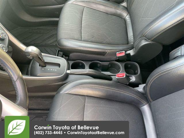 used 2019 Chevrolet Trax car, priced at $10,000