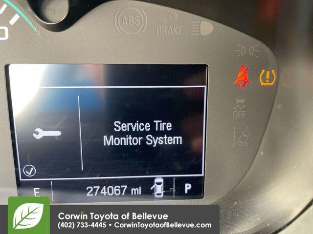 used 2019 Chevrolet Trax car, priced at $10,000