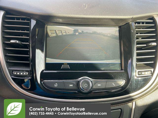 used 2019 Chevrolet Trax car, priced at $10,000