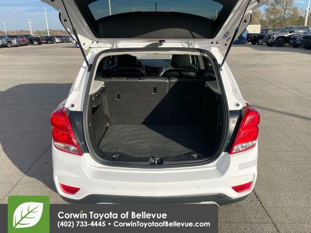 used 2019 Chevrolet Trax car, priced at $10,000