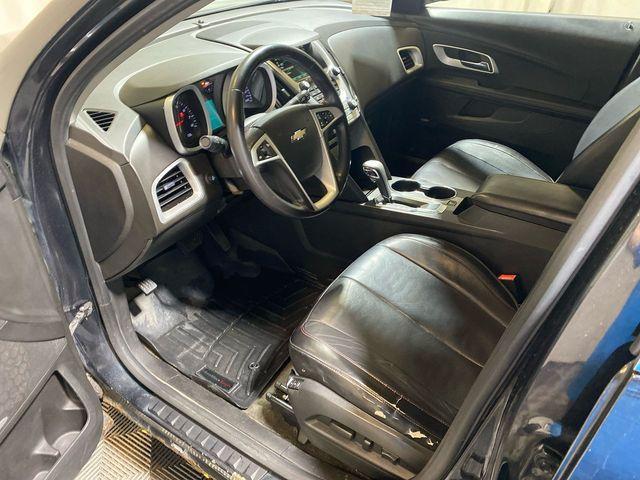 used 2010 Chevrolet Equinox car, priced at $5,000