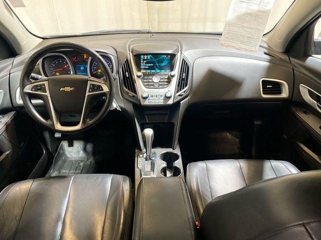 used 2010 Chevrolet Equinox car, priced at $5,000
