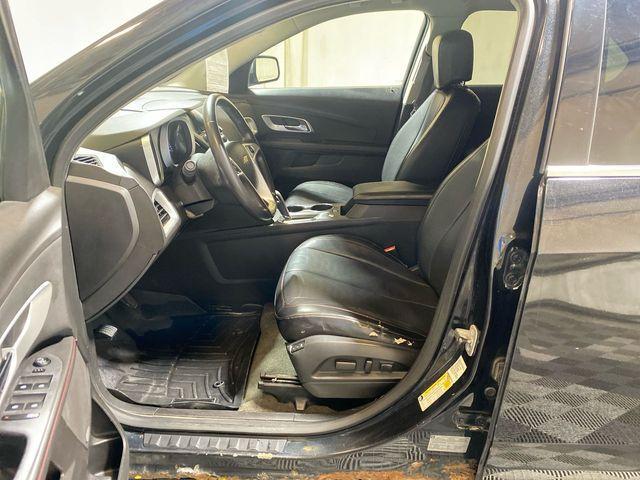 used 2010 Chevrolet Equinox car, priced at $5,500