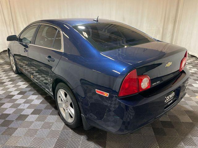 used 2011 Chevrolet Malibu car, priced at $5,875