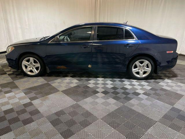 used 2011 Chevrolet Malibu car, priced at $5,875