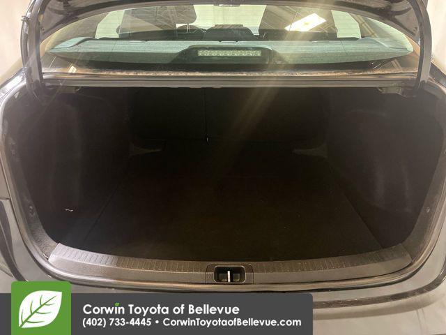 used 2021 Toyota Corolla car, priced at $18,900