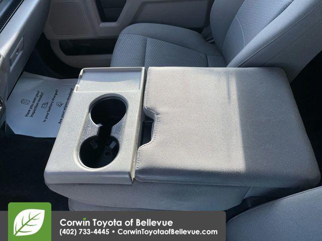 used 2018 Ford F-150 car, priced at $22,500