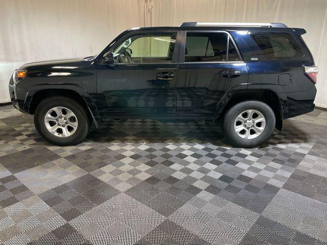 used 2021 Toyota 4Runner car, priced at $35,850