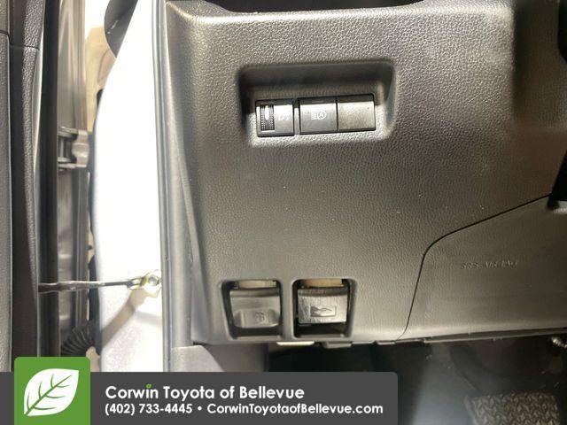 used 2023 Toyota RAV4 car, priced at $28,000