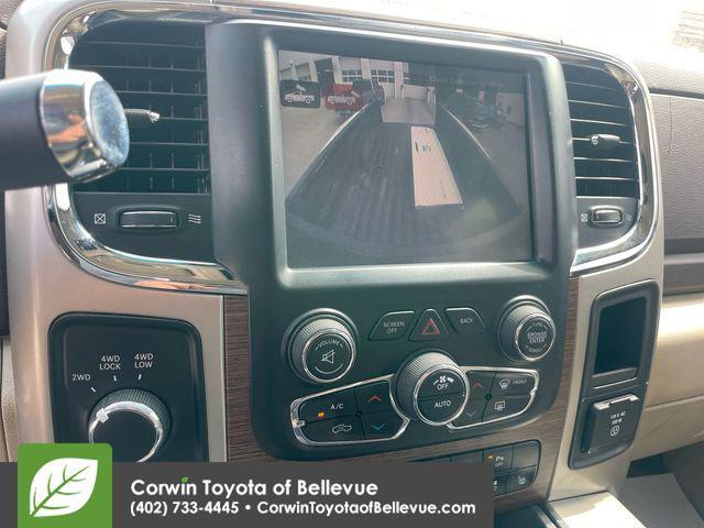 used 2014 Ram 3500 car, priced at $23,000