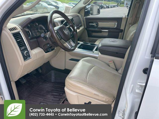 used 2014 Ram 3500 car, priced at $23,000