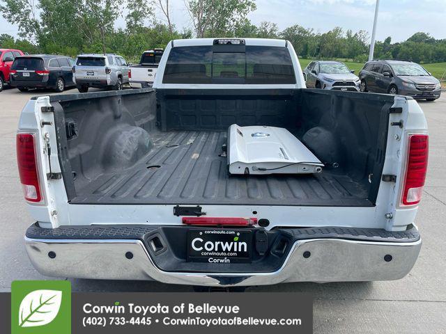 used 2014 Ram 3500 car, priced at $23,000