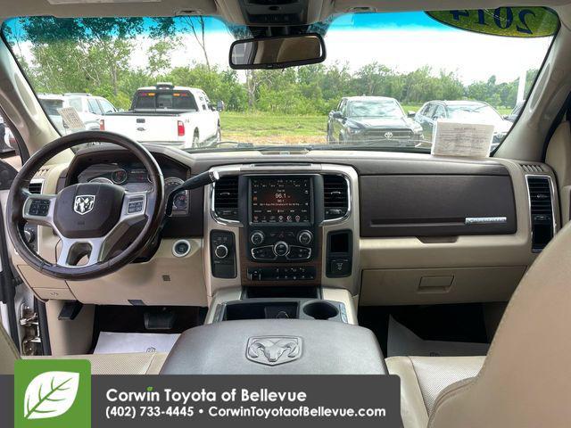 used 2014 Ram 3500 car, priced at $23,000