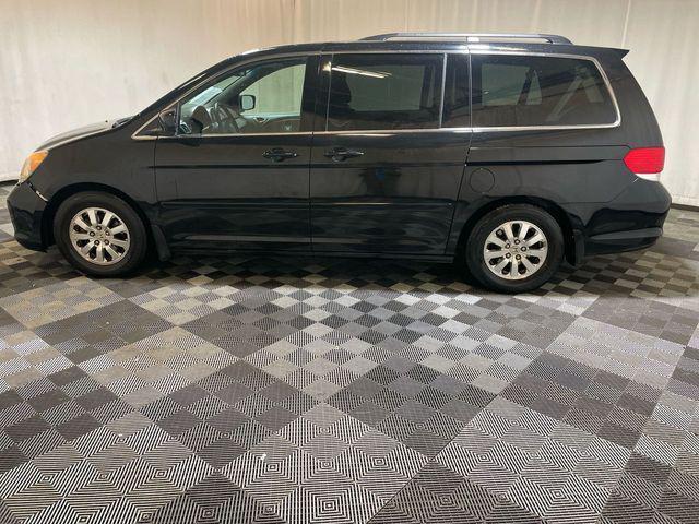 used 2010 Honda Odyssey car, priced at $7,500