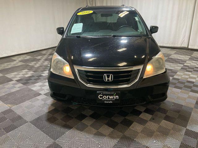 used 2010 Honda Odyssey car, priced at $7,500