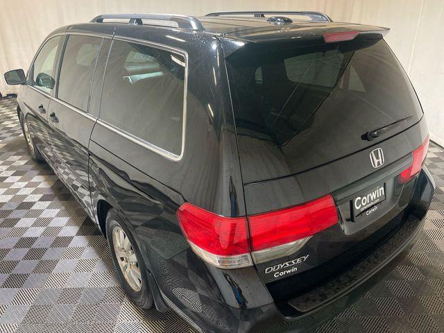 used 2010 Honda Odyssey car, priced at $7,500