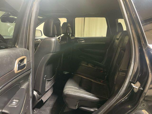 used 2014 Jeep Grand Cherokee car, priced at $9,000