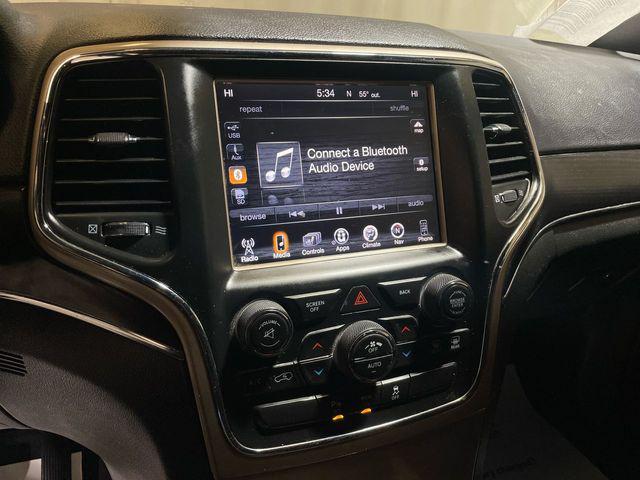 used 2014 Jeep Grand Cherokee car, priced at $9,000