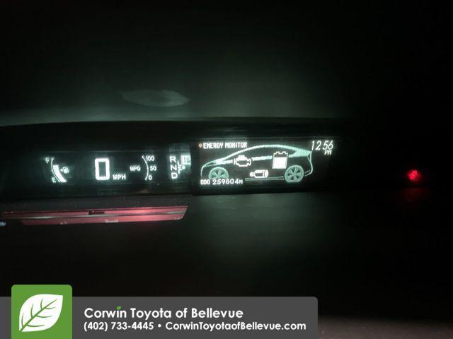 used 2010 Toyota Prius car, priced at $4,500