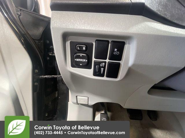 used 2010 Toyota Prius car, priced at $4,500