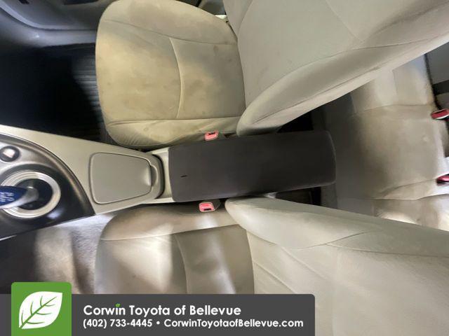 used 2010 Toyota Prius car, priced at $4,500