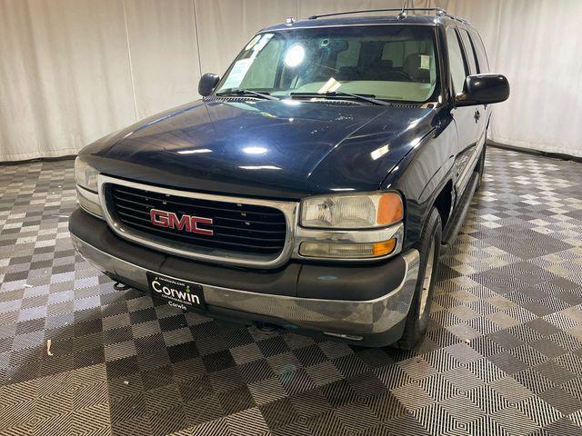 used 2005 GMC Yukon XL car, priced at $3,900