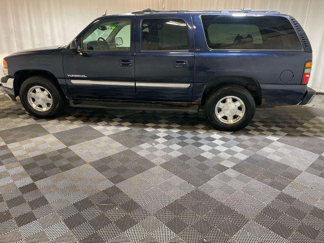 used 2005 GMC Yukon XL car, priced at $3,900