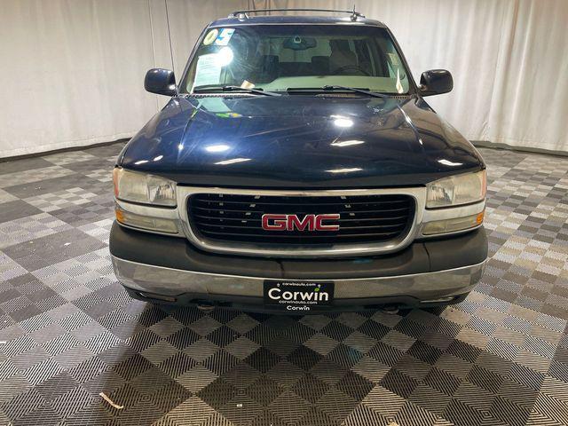 used 2005 GMC Yukon XL car, priced at $3,900