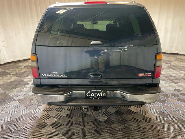 used 2005 GMC Yukon XL car, priced at $3,900