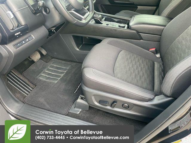 used 2025 Nissan Pathfinder car, priced at $29,000