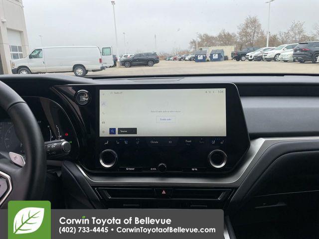 used 2024 Lexus TX 350 car, priced at $56,700