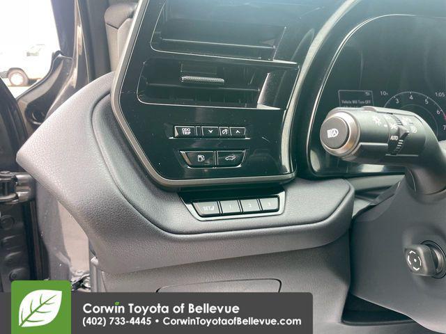 used 2024 Lexus TX 350 car, priced at $56,700