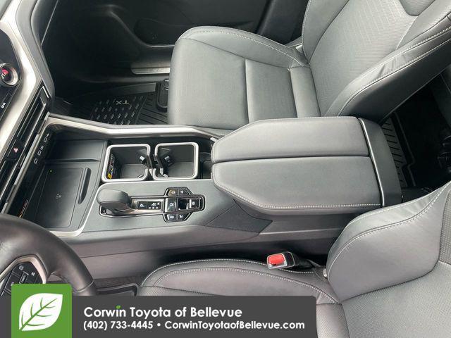 used 2024 Lexus TX 350 car, priced at $56,700